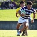 明治大学、伊藤龍之介が代表活動から復帰。第5節は慶應義塾大学戦。ラグビー関東大学対抗戦