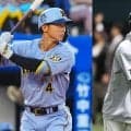 元首位打者＆盗塁王が日本ハム電撃入団　阪神内野手はFA権行使せず残留…31日の去就
