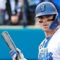元助っ人が明かした“近影”　開幕絶望→今季出場なしも…いかつい肉体が「ビースト」