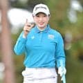 【女子ゴルフ】小祝さくらが首位で最終日へ「力を最大限発揮したい」　桂川有人と夫婦同日Ｖ＆黄金世代６０勝目なるか