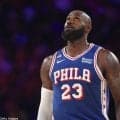 レブロンのNBAデビュー後に生まれた選手は120人／開幕ロスターの分析結果（選手編）