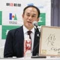早稲田大は当日変更で「要」の鈴木投入へ　全日本大学駅伝、1日号砲