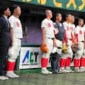 夏甲子園Vの智弁和歌山、選抜出場は微妙　監督は「言い訳できない」