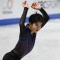 【フィギュア】友野一希は３位発進　フリーへ「追いかける方がやりやすい。明日は攻めたい」　