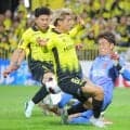 柏に４失点大敗の浦和　Ｊ１最多出場に並んだ西川周作「諦めてしまっているんじゃないか」と異例の苦言