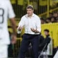 【柏】ロドリゲス監督「完成度の高い試合」ACLEから中３日、浦和に４－０大勝