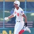 【高校野球】智弁学園がセンバツ当確！「責任持ってやれ」で改心した太田蓮がバックスクリーン弾