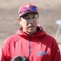 【広島】黒田博樹アドバイザー「どういう野球をするのか楽しみ」同学年でライバル松井秀喜監督に