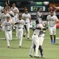 ソフトバンク　山本祐大「特別な試合ばかり。二度と忘れる事はないと思います」古巣との日本Ｓへの思いつづる　激動シーズンを終え「幸せな一年でした」