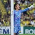 【浦和】GK西川周作「またこの40歳から新人の気持ちで」J1通算最多タイ672試合出場の偉業