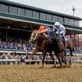 【BCダートマイル】日本馬ロードフォンスは6着、米ファーザーアドゥが勝利