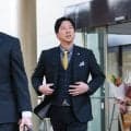 【阪神】藤川監督「打撃でいうと坪井コーチ。現役の時から…」新任コーチに託すものは／一問一答