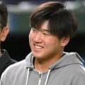 巨人・石塚　清水打撃チーフに自らアタック「去年、今年と見ていて思ったことを言ってもらった」