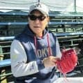 ヤクルト・池山監督　開幕投手候補の山野、奥川、吉村にハッパ　今季託した吉村は４勝１２敗「リベンジして」