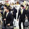 阪神・立石の覚悟「姿勢」で見せる！秋季キャンプ高知入り　２年目の飛躍へ「とにかく打撃」フェニックスＬで好感触