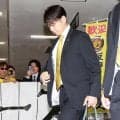 阪神・下村　初の秋季キャンプ「殻を破りたい」ブルペン連投解禁　２年間のリハビリ期間終え猛アピ宣言