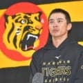 阪神・嶌村球団本部長　熊谷残留に感謝「『もう一度ウチで優勝したい』と」　木浪＆伏見との交渉も継続