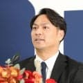 広島・田中広輔新コーチ「いきなりジャンプアップはできない。地道にコツコツ」「困った時にしっかりした答えを出せるよう」【一問一答】
