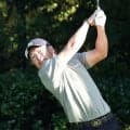 【男子ゴルフ】藤本佳則が６６で８位浮上　「優勝した次の週が大事」中嶋常幸の金言支えに