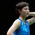 「メチャかわいいですね」人気女子バドミントン2選手による異例のインタビュアー姿に反響　海外ではアイドル並み人気も「ふたりは広報も兼ねてんか」