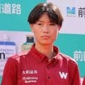 【全日本大学駅伝】早大は３区に新妻遼己を投入し、１～３区に三羽ガラス並べる　エース鈴木琉胤は５区　当日変更