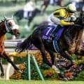 天皇賞(秋)は上位人気が堅実 ルメール騎手が近10回で6勝