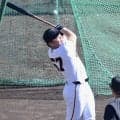 【巨人】山瀬慎之助が師匠・甲斐拓也の“10番”継承に意欲「つけてほしいと」移籍受け覚悟新た