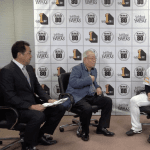 〜開幕直前スペシャル対談〜　甲斐拓也 × 野村克也「失態から学ぶこと」