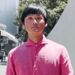 Vol.11  丹野太郎(4年) - 早稲田大学ソフトボール部 (前編) / THE STYLE