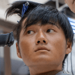 Vol.11  丹野太郎(4年) - 早稲田大学ソフトボール部 (後編) / THE STYLE