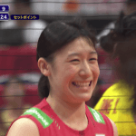 9/19 石川真佑選手 今日の全得点 / ワールドカップバレー2019