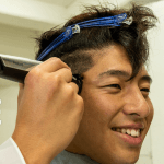 Vol.12  金井凱(4年) - 専修大学水球部 (後編) / THE STYLE