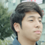 Vol.12  金井凱(4年) - 専修大学水球部 (前編) / THE STYLE