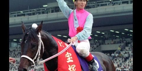 これぞ「正攻法」。君は中京記念のオサイチジョージを知っているか？