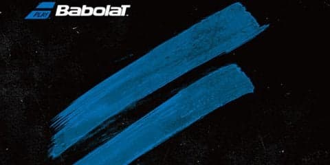 バボラ『BLUE NIGHT』（最新モデル先行試打会）参加者募集！