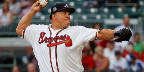 【MLB】コロンが正式にメジャー契約　イチローは再びメジャー最年長選手ではなくなる