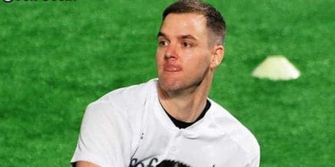 ソフトBバンデン8勝目　本拠地不敗神話も継続「理由はみなさんが見つけて」