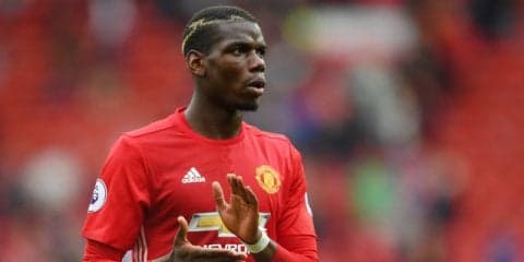 “史上最高額”の看板に苦しむポグバ、元フランス代表からは「忍耐強く評価を」の声