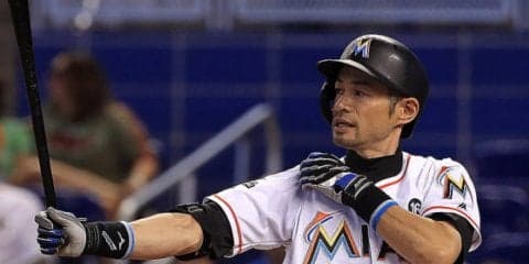 【MLB】「史上最高の1番打者」を抜いて歴代単独23位に、「次は3060安打のビジオ」