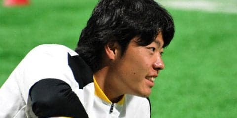 先発のソフトB松本、確実に成長も「どれだけチャンスもらえるかわからない」