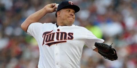 【MLB】最年長“返り咲き”コロン、敗戦もジャッジ三振斬りが話題に「狡猾さの勝利」