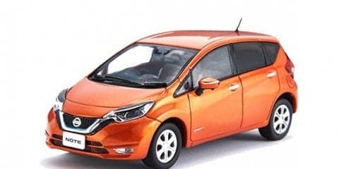 【夏休み】日産、ファミリーイベントを開催…技術や歴史に触れるクイズラリー