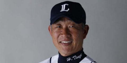 西武3連敗で自力V消滅…辻監督、相次ぐ失態に「今日はミスのてんこ盛り」
