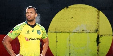  南半球4か国対抗の豪代表候補にビールやサントリー加入の新鋭。クーパー落選 