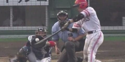 急成長遂げる24歳が大爆発　ホークス工藤監督も驚嘆「ビックリした」