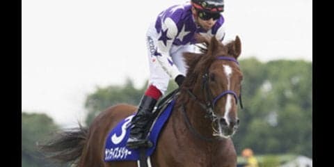 荒れまくる中京記念。３人の穴党記者が「ボーナス補填」のお手伝い