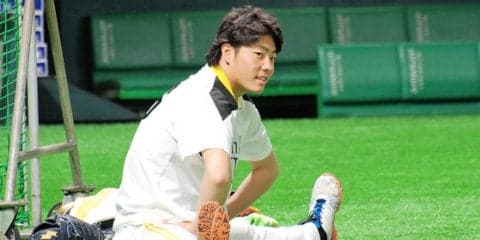 プロ最短KO降板のホークス松本が感じた課題「ボール自体は悪くなかった…」