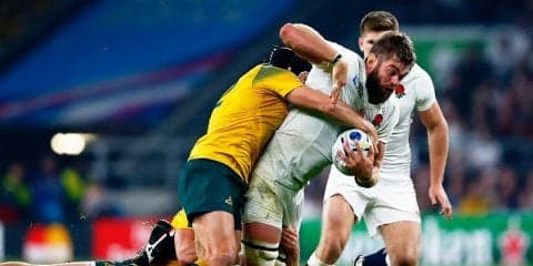  サニックスにW杯イングランド代表パーリングと7人制代表の後藤駿弥が加入！ 