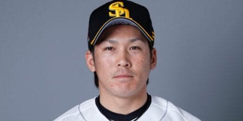 ホークスが絶大な信頼置く“甲斐キャノン”「狙えよ」の一言から二塁刺殺