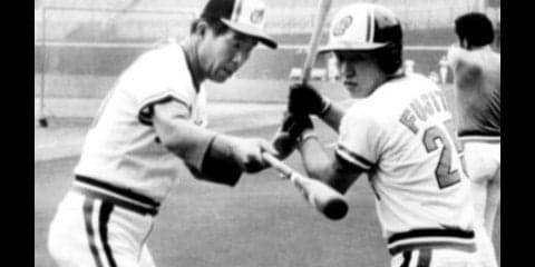 追悼・上田利治──。現役わずか３年も、情熱で歩んだ「名将ロード」